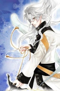 清冷师尊拯救计划(穿书)
