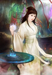 邪凰归来:神医太子妃