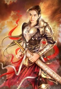 家里养只九尾狐