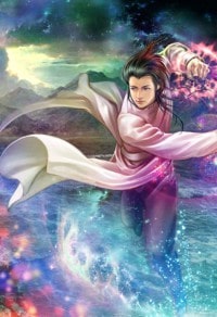 神鵰遊