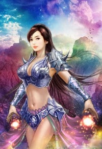 长相思深爱如长风