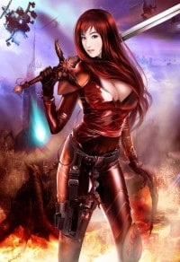 女主好漂亮(快穿)