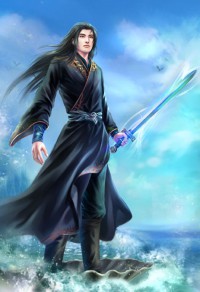 師尊他總是不說話