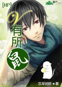 (HP同人)V有所“鼠”